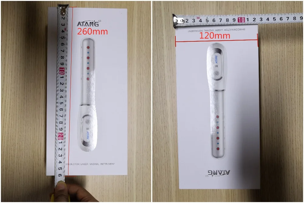 Вагинальный продукт ATANG для женщин средство ухода за вагинитом Послеродовое