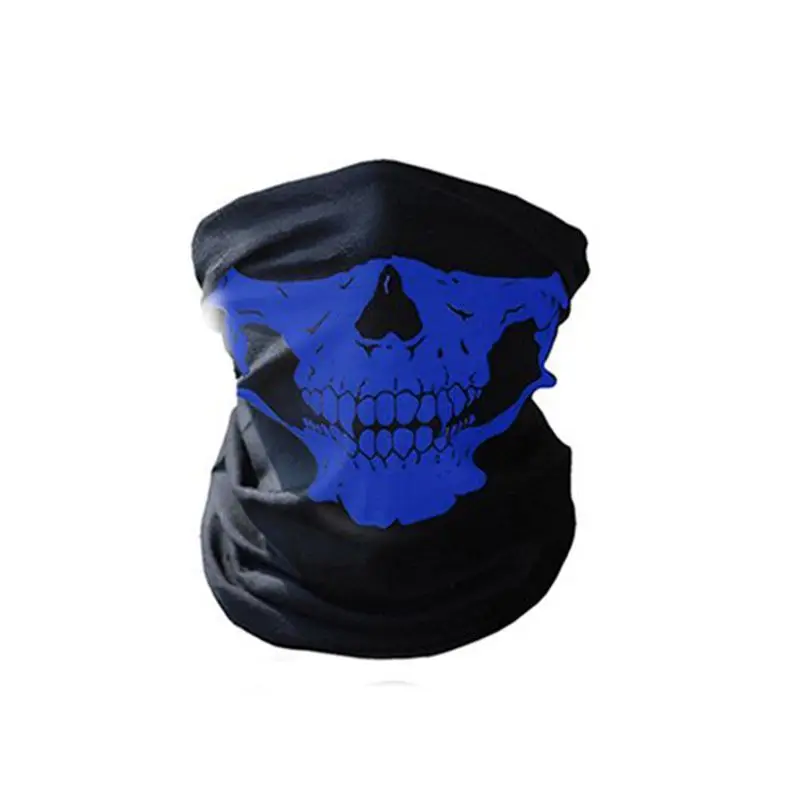 Уличный спортивный Многофункциональный Бесшовный шарф-тюрбан повязки на голову