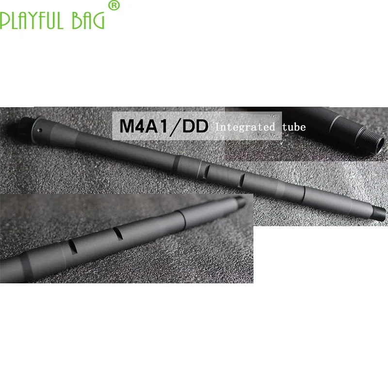 Уличная CS M4A1 треугольная трубка Карандаш Для прицеливания TTM fTM Jinming 9 игрушек
