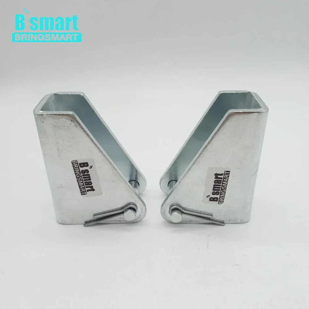 Монтажные кронштейны для мини-линейного привода 2 шт. высокое качество