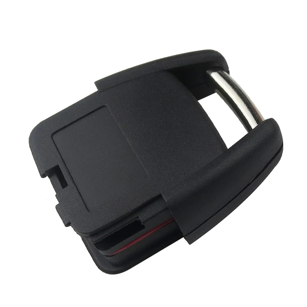 OkeyTech 10 шт./лот 3 кнопочный корпус дистанционного ключа для VAUXHALL OPEL VECTRA ASTRA ZAFIRA