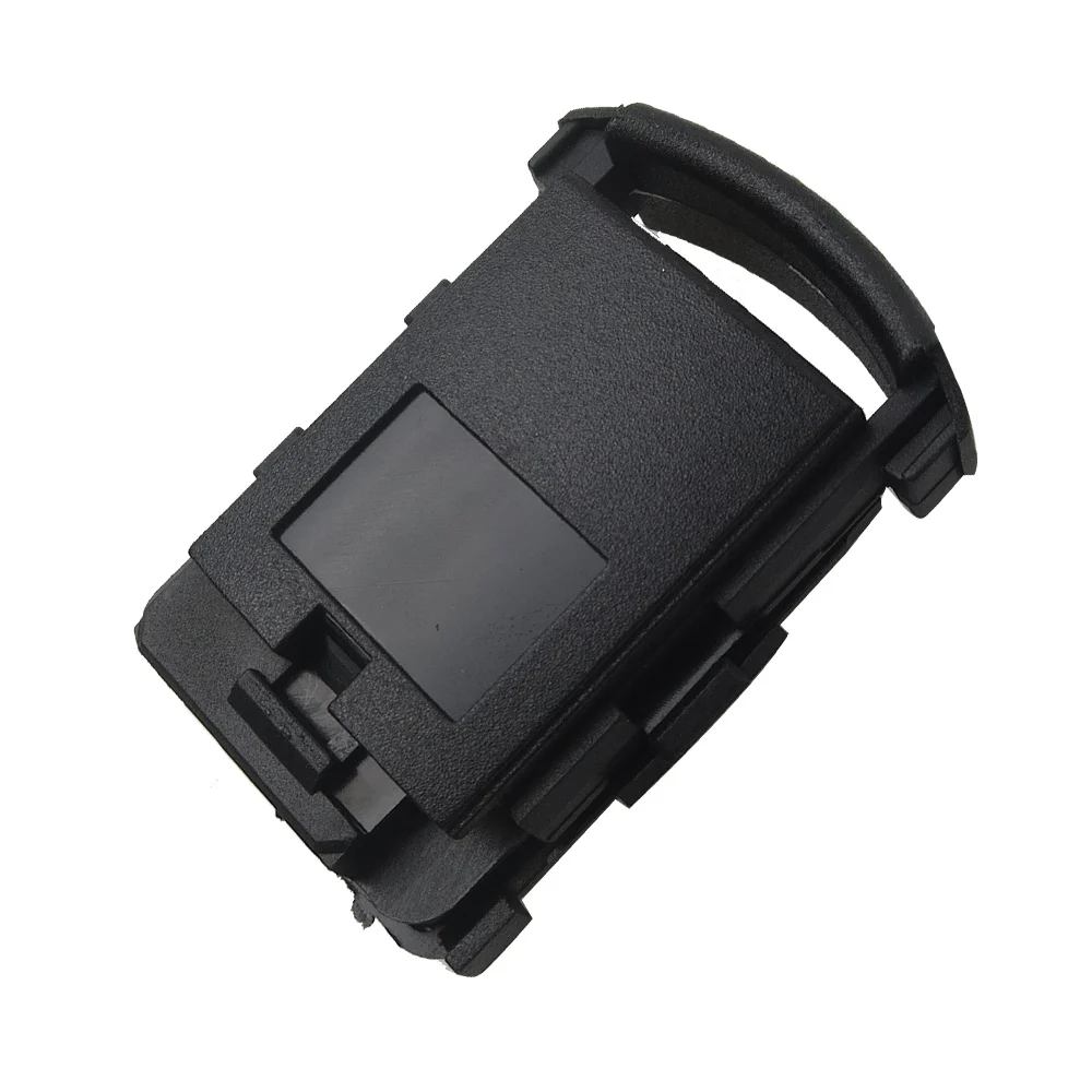 Оболочка ключа OkeyTech для Vauxhall Opel Corsa C Combo Tigra Meriva Agila 2 кнопочный пульт
