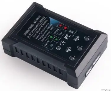 Зарядное устройство для литий полимерных аккумуляторов 2 3S 100 ~ 240 В переменного