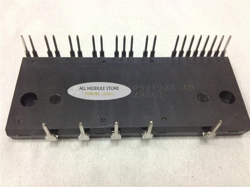 Бесплатная доставка новый и оригинальный модуль PS21243-AB PS21243-ABP | Обустройство дома