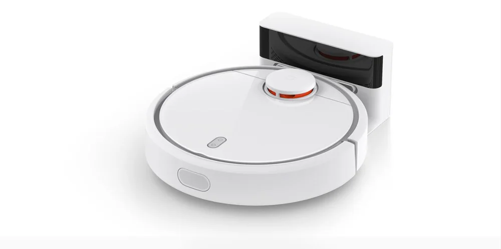Пылесос XIAOMI Mijia для дома, автоматический подметальный, умный, планируемый, wifi, мобильное приложение, контроль заряда, стерилизация пыли