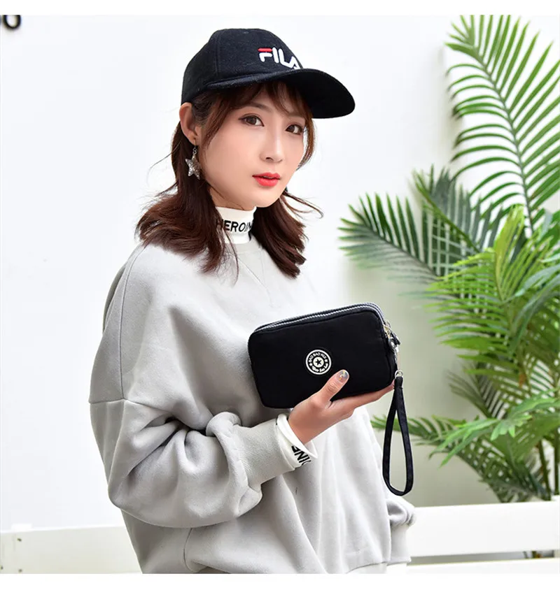 Универсальная спортивная сумка для бега Missbuy для samsung/iPhone/huawei/htc/LG, чехол-кошелек, чехол на плечо, карман для телефона