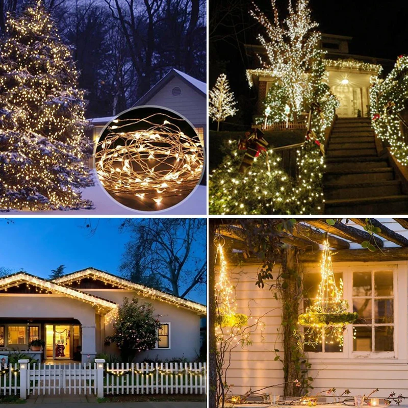 Светодиодный светильник на солнечной батарее водонепроницаемый светодиодный