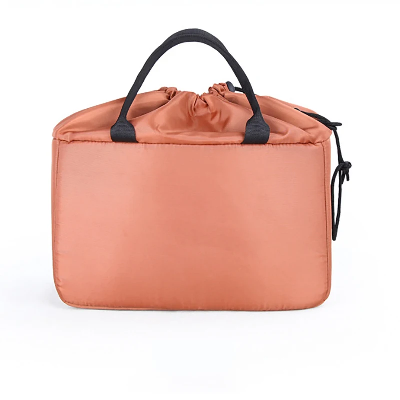 Наружная Защитная сумка для камеры DIY с вкладышами Противоударная