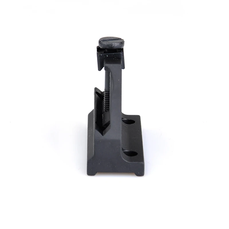 Seigneer объемная Клеммная коробка для T1/T-1/T2/T-2/TARGET TR02 Red Dot (черный/коричневый)