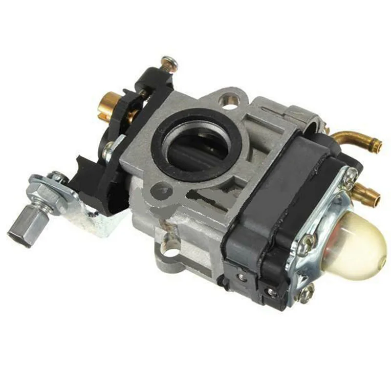 Карбюратор Краб для Makita BBX7600CA BBX7600 75 6 Cc вентилятор триммер двигатель|Детали