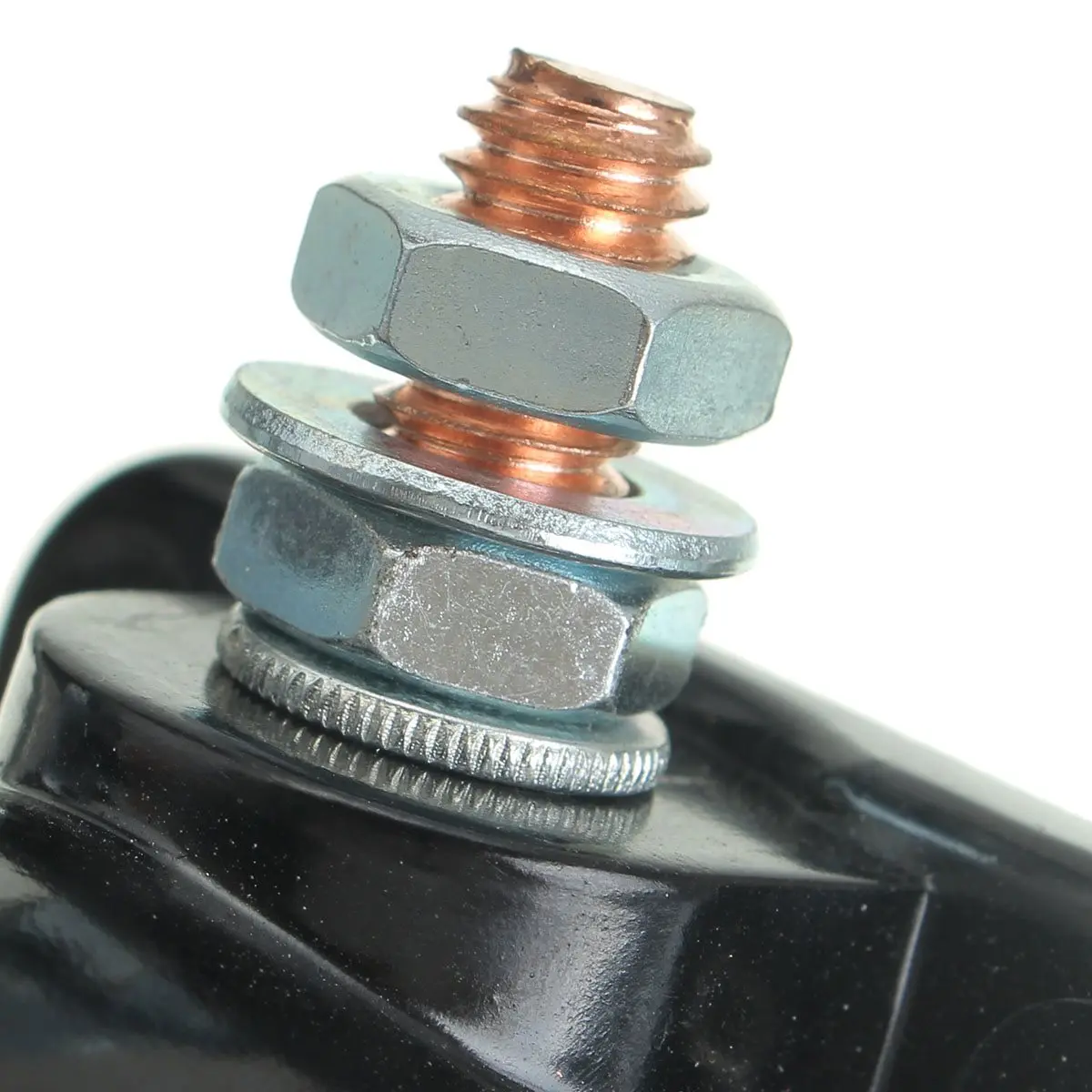12V пусковое устройство Системы электромагнитные реле переключатель контактора части двигателя для Ford 1956-up