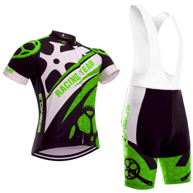 sobycle Blue wheel bike Jersey 9D гелевые шорты для велоспорта форма Ropa Ciclismo gear быстросохнущая bi Велоспорт Maillots Culotte