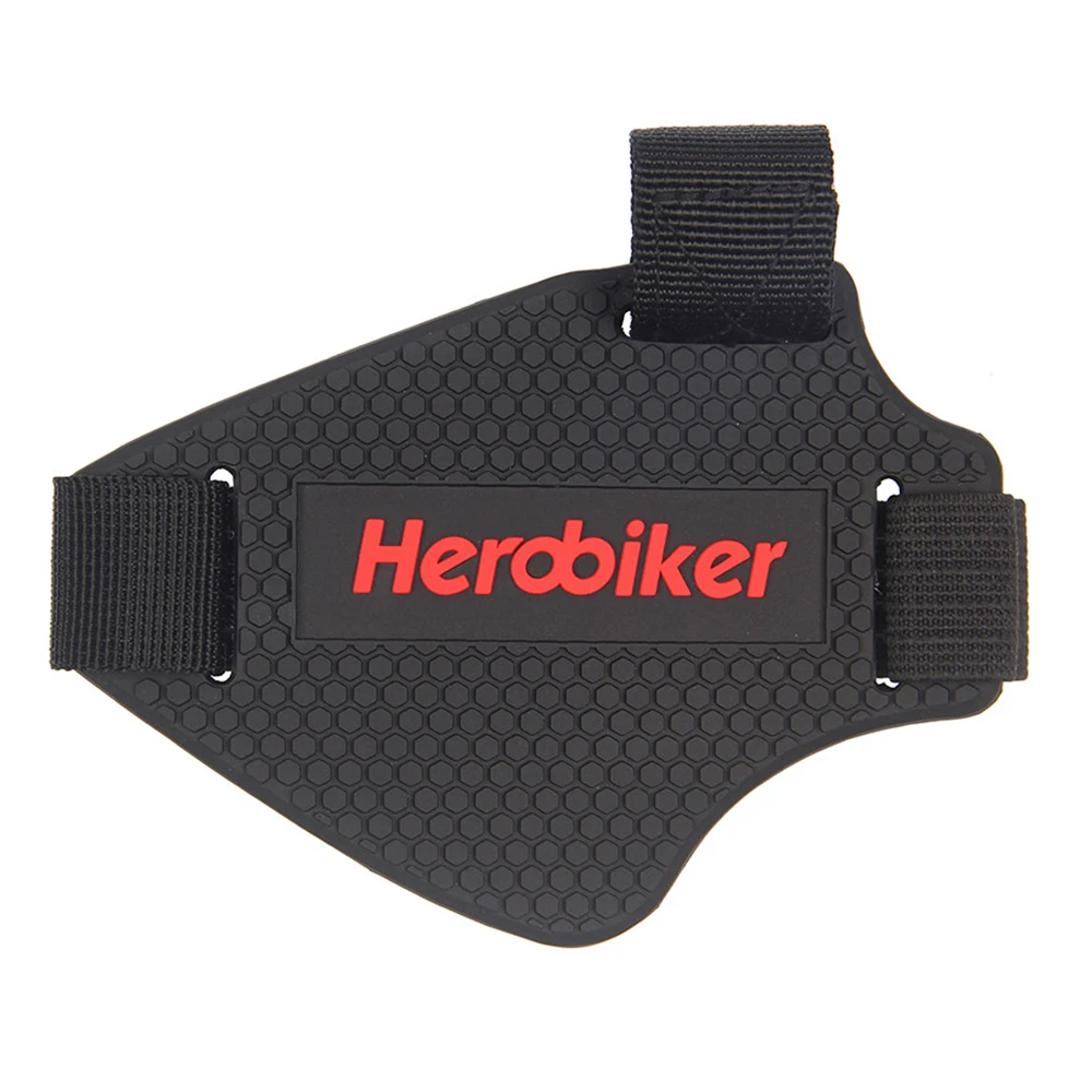 Профессиональная мотоциклетная обувь HEROBIKER защитные ботинки для мотоцикла|moto