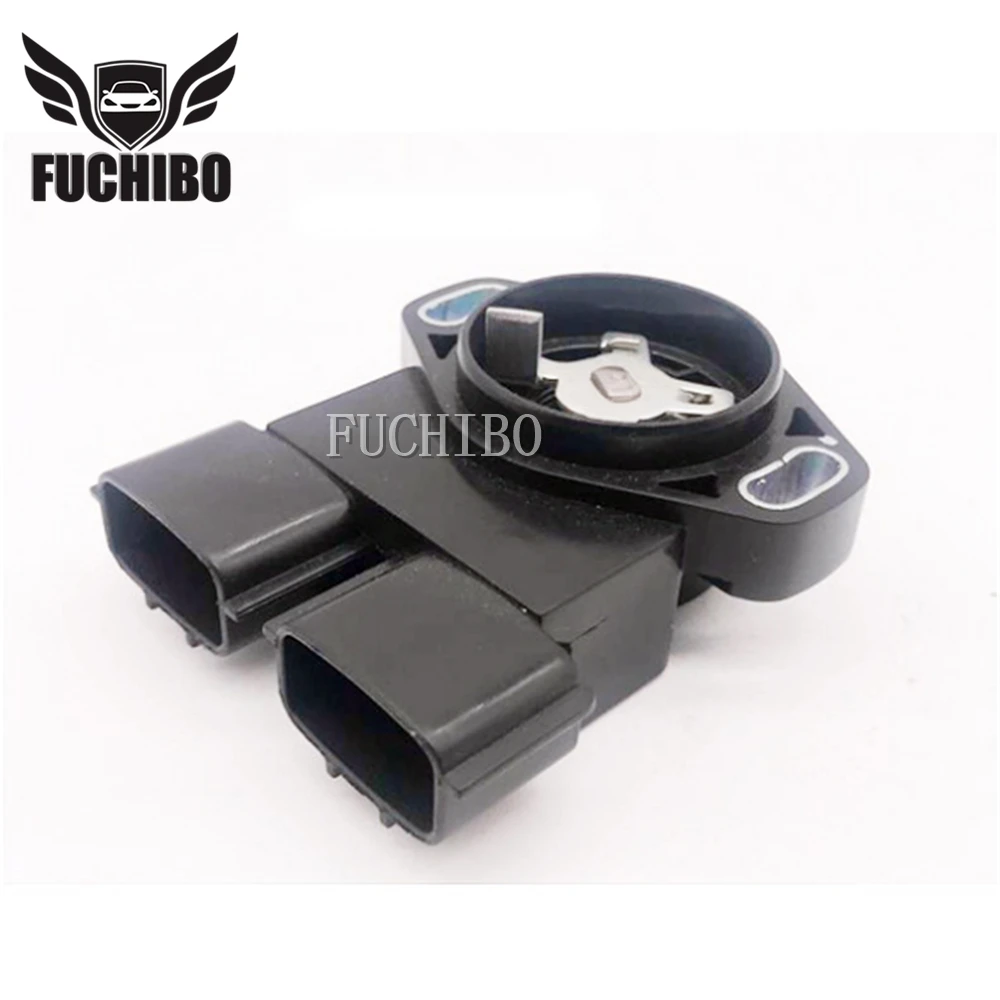 Датчик положения дроссельной заслонки FUCHIBO 22620-65F20 TPS для INFINITI J30 MERCURY VILLAGER SERA486-06