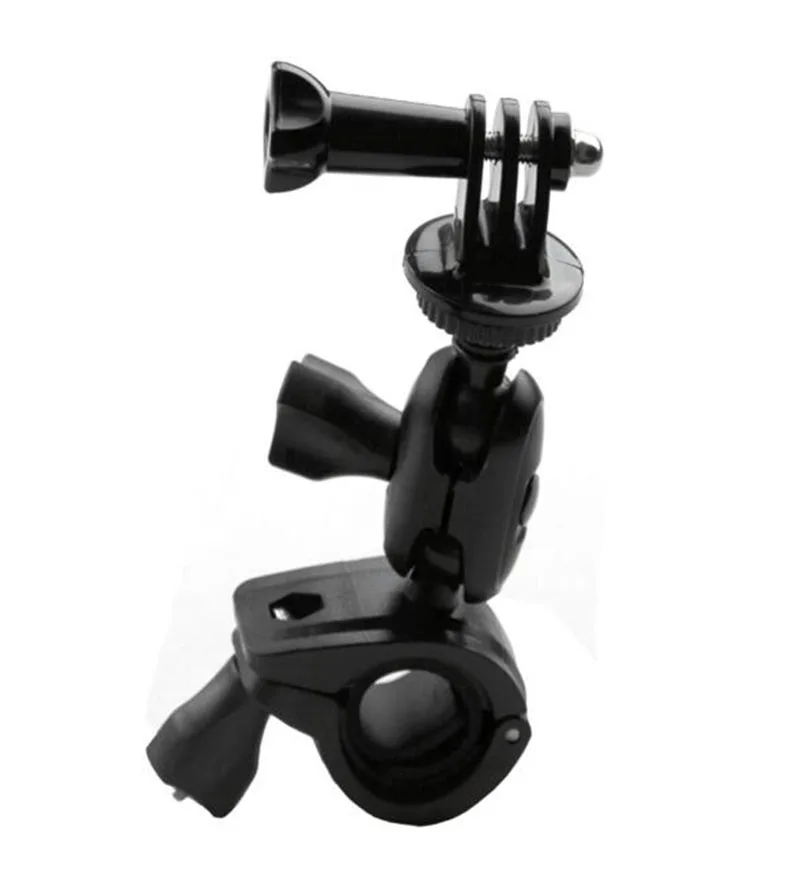 Поворотный руль велосипеда мотоцикла быстросъемное Крепление держатель для Gopro