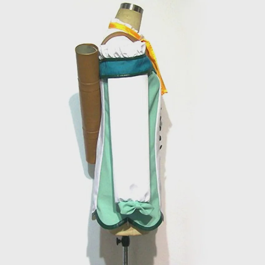 Костюм для косплея Сказки бездны Наталья лузу кимуэласка ланвалdear одежда