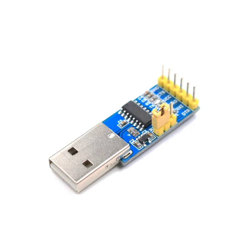 Загрузка 3 В/5 В для Arduino pro mini CH340G USB в TTL|Модули умного дома| |