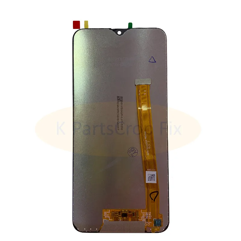 Дигитайзер сенсорного экрана в сборе для Samsung Galaxy A20e A202 A202F A202DS SAMSUNG ЖК дисплей с