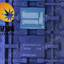 XINDAXI H9TQ26ADFTACUR KUM H9TQ26ADFTAC URKUM BGA221 EMCP 32 + 24 32G чип IC больше скидок для