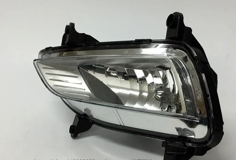 

RQXR Front bumper light Front fog lamp for Kia forte 2009-2016
