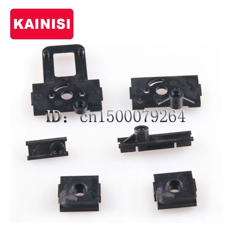 Free shipping Double Horse DH9101-15 Motor Mount spare 80cm. Gyro radio control helicopter DH9101 Helicopter Parts | Игрушки и хобби