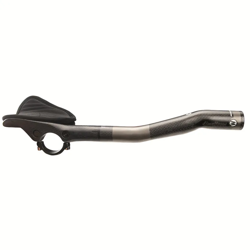 

New Ultralight Road Bicycle TT Handlebar Highway Rest Put Handlebar Aero T800 Carbon TT Handlebar 31.8mm Road Bike Accessories