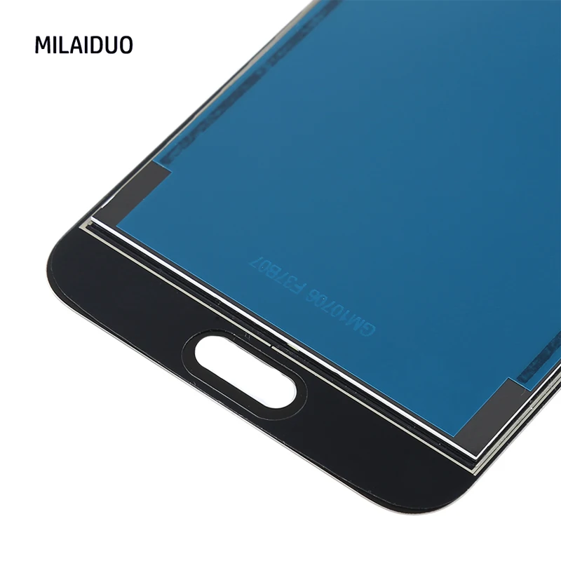 ЖК дисплей для Samsung Galaxy J3 2016 J320/J3 2015 J300 J320A J320F J320M J320FN кодирующий преобразователь