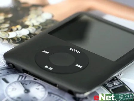 Популярные для nano3th (3-го Поколения) 64 ГБ mp3-плеер с Photo Viewer Чтения Электронных Книг