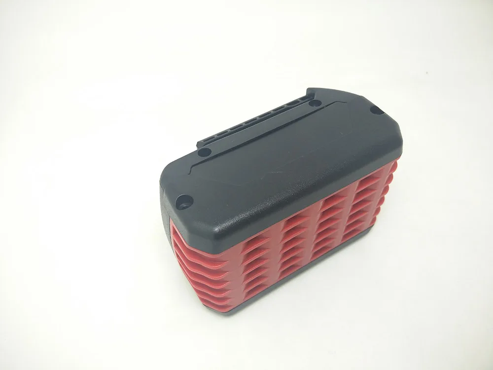 Пластиковый Чехол для аккумулятора BAT618 печатная плата Bosch 18 в BAT609 BAT609G BAT618G литий