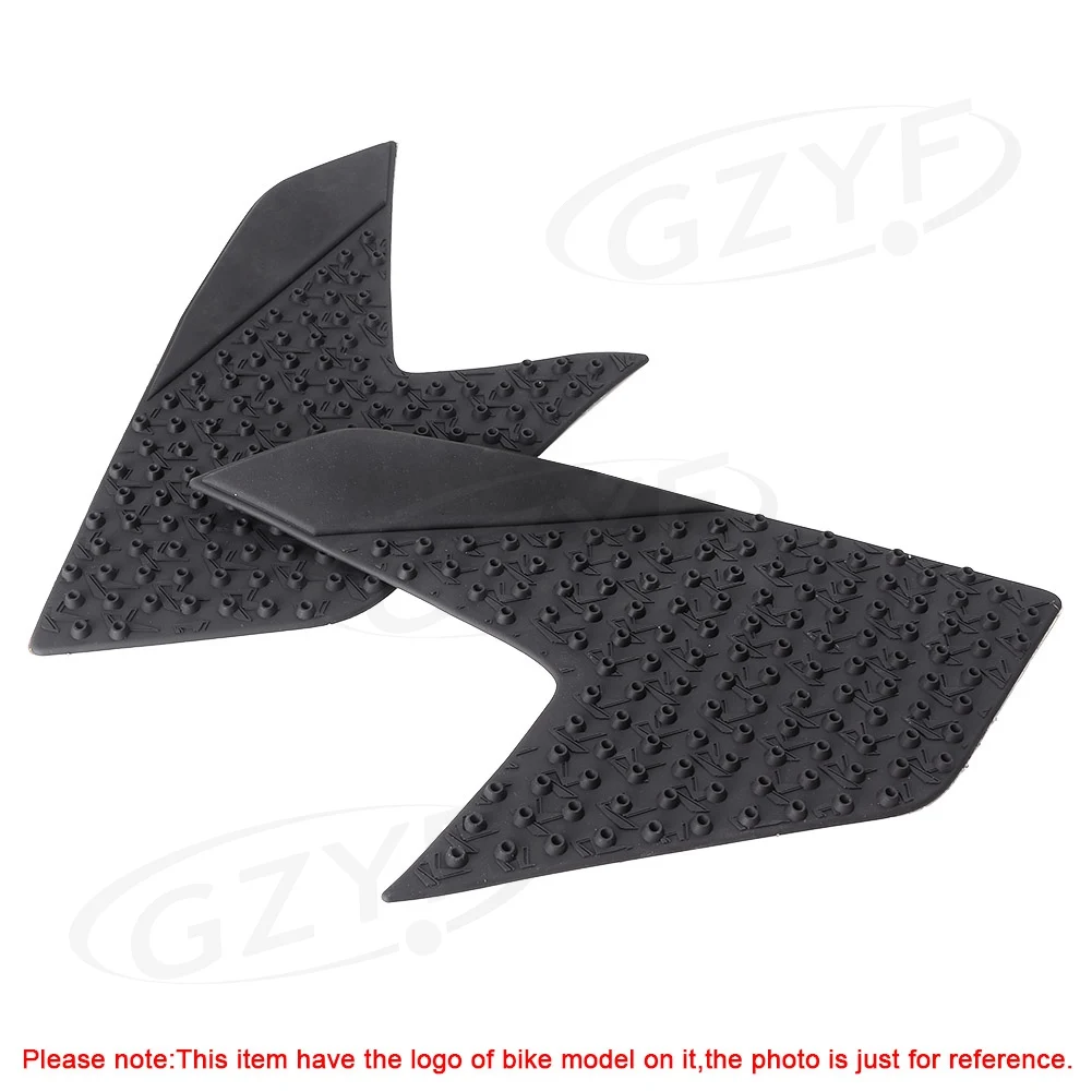 Ручки для тягового бака BMW R1200GS R 1200 GS боковые протекторы газа наклейки запчасти