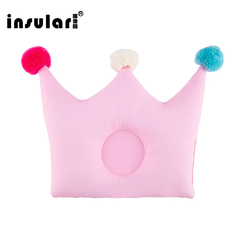 Pink Pillow Детский спальный мешок с детской подушкой - Цвет: Pink Pillow