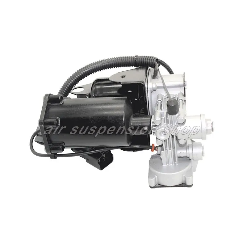 Компрессор пневматической подвески для Range Rover Sport LR3 LR4 воздушный насос LR032902 LR038114