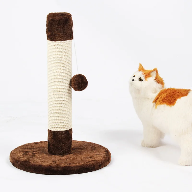Кошачий альпинистский каркас Обучающие игрушки поставка от питомца шлифовка