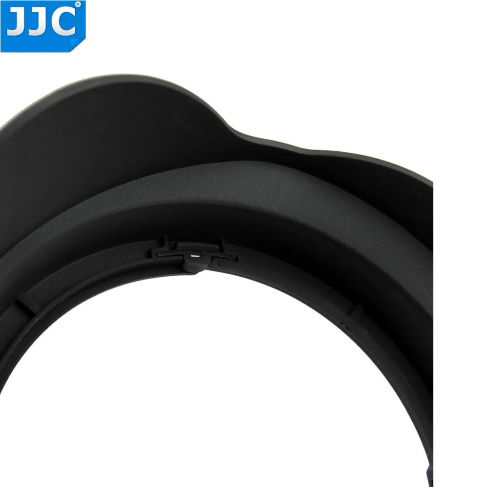 JJC крышка объектива камеры для CANON EF-S 10-22 мм f/3 5-4 5 USM аксессуары Замена EW-83E |