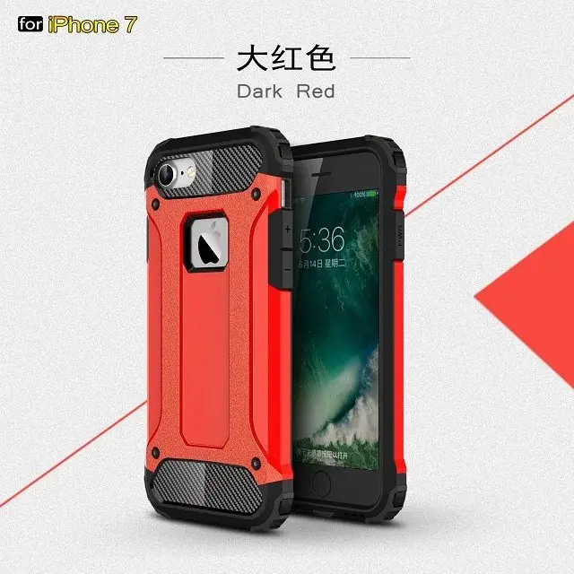 Защитный жесткий чехол для Iphone X XS MAX XR 8 7 Plus 6 6S Samsung Galaxy A3 A5 A7 J3 2017 гибридный