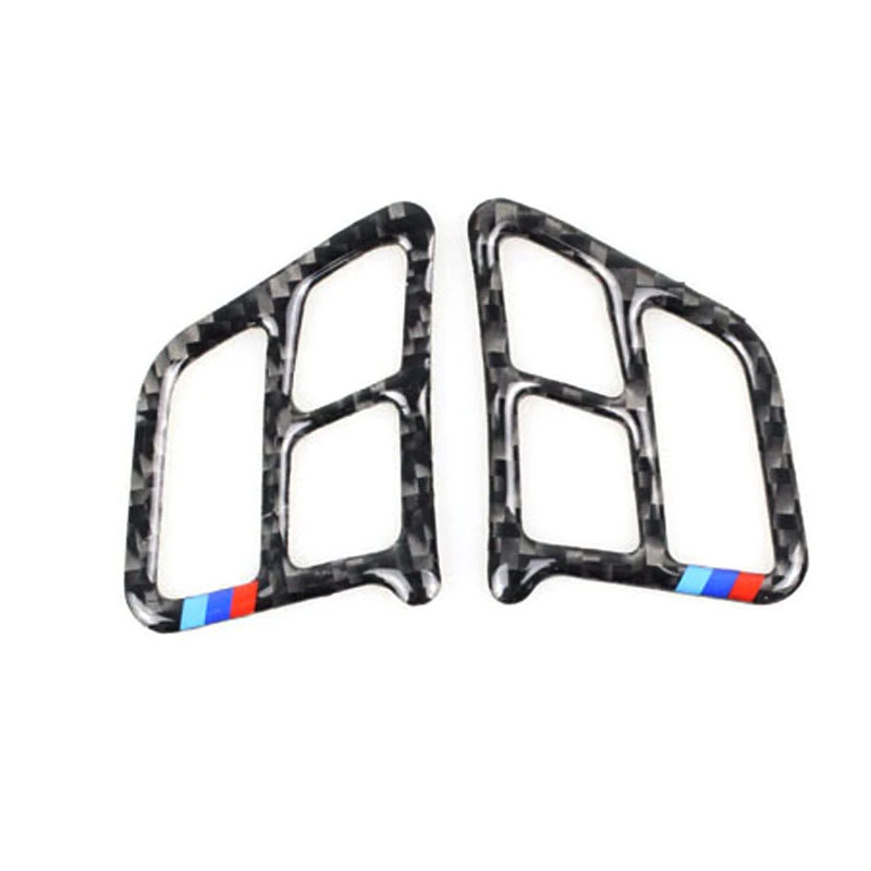 Для BMW E90 E92 E93 3 серии 2005-2012 автомобильные аксессуары для стайлинга интерьера