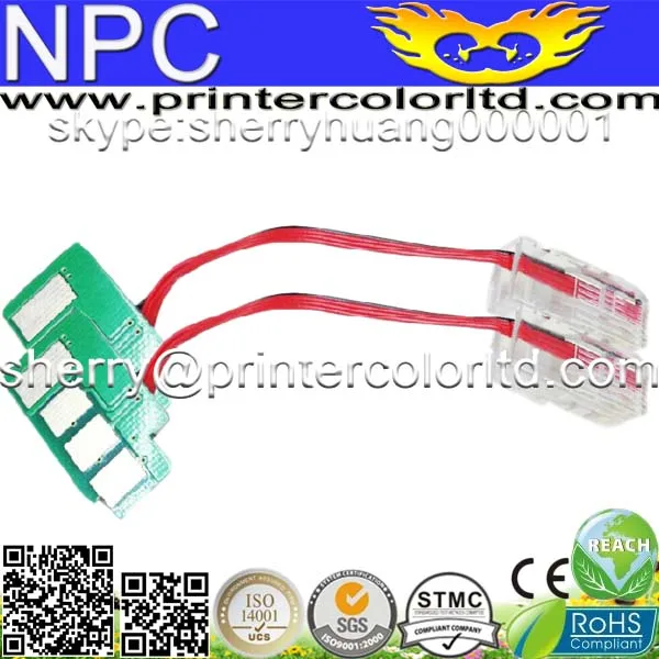 Чип сброса тонера для Xerox WorkCentre 4250 4250C 4250S 4250X 4250XF 4260S 4260X 4260XF 106R01409 106R01408 106R01410 106R02650 |