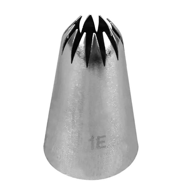 KECTTIO насадка для пирожных из нержавеющей стали крема глазурь Кондитерские