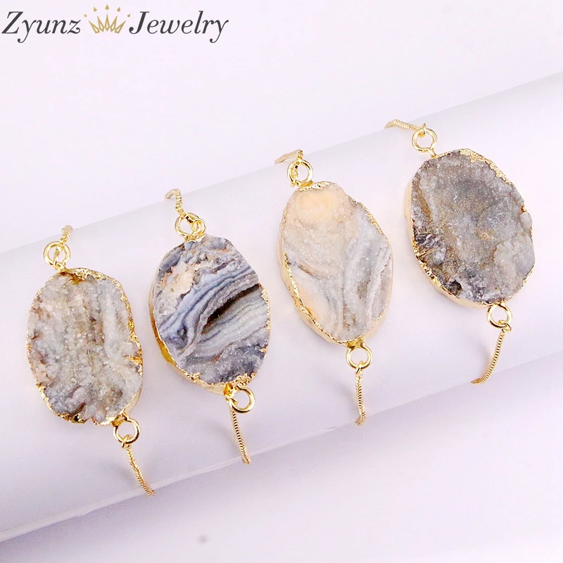 5 шт. браслет цепочка овальной формы|Цепочки и браслеты| |