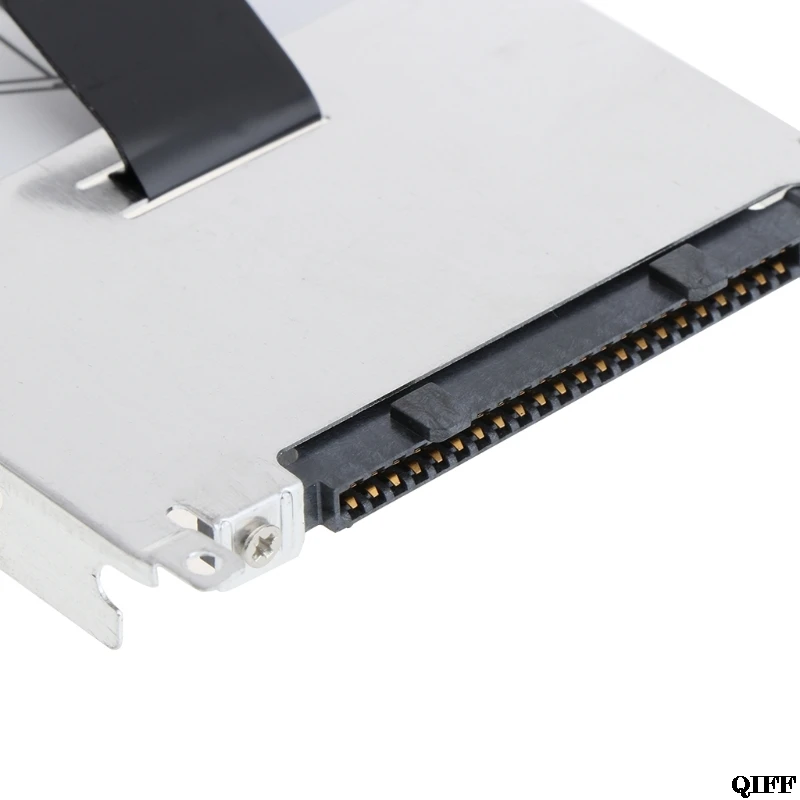 Прямая поставка и оптовая продажа разъем для жесткого диска Caddy Tray HP NC6110 NC6120 NC6220