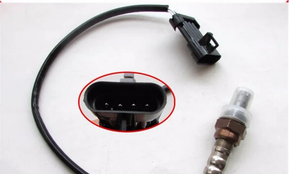 

Long term supply of high quality oxygen sensor automobile for Changan OE: 25325359