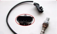 long term supply of high quality oxygen sensor automobile for changan oe 25325359