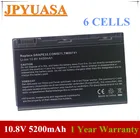 7XINbox 10,8 V грейп32 TM00741 Аккумулятор для ноутбука ACER Extensa 5120 5210 5220 5230 5235 5420 5430 5630 5610 5620 7120 7420