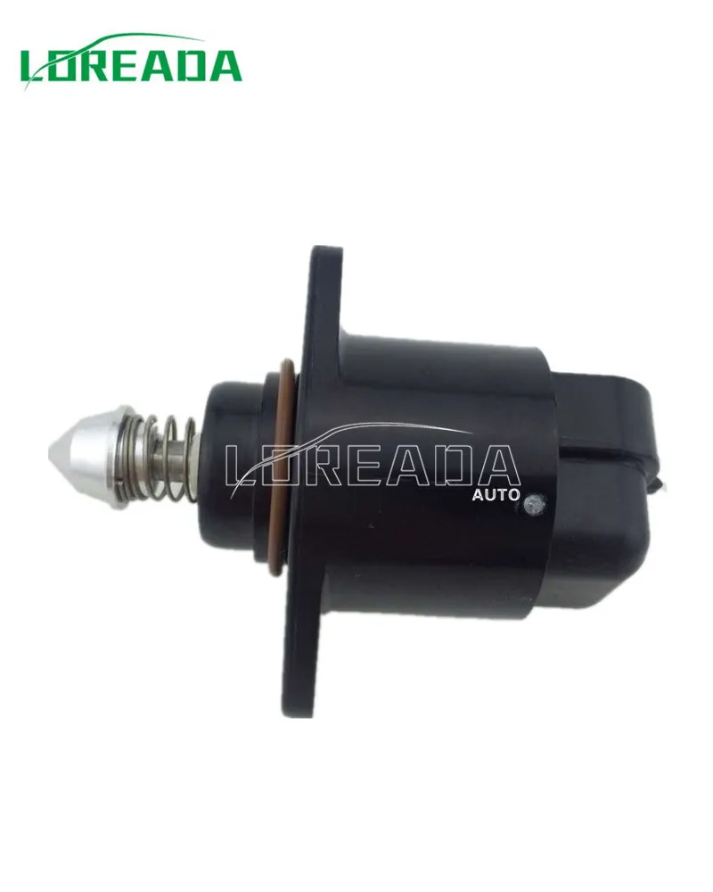 Brand New Idle Air Control Valve IACV Stepper Motor fit for MEGA/OPEL/DAEWOO/CHEVROLET High Performance OEM Quality | Автомобили и