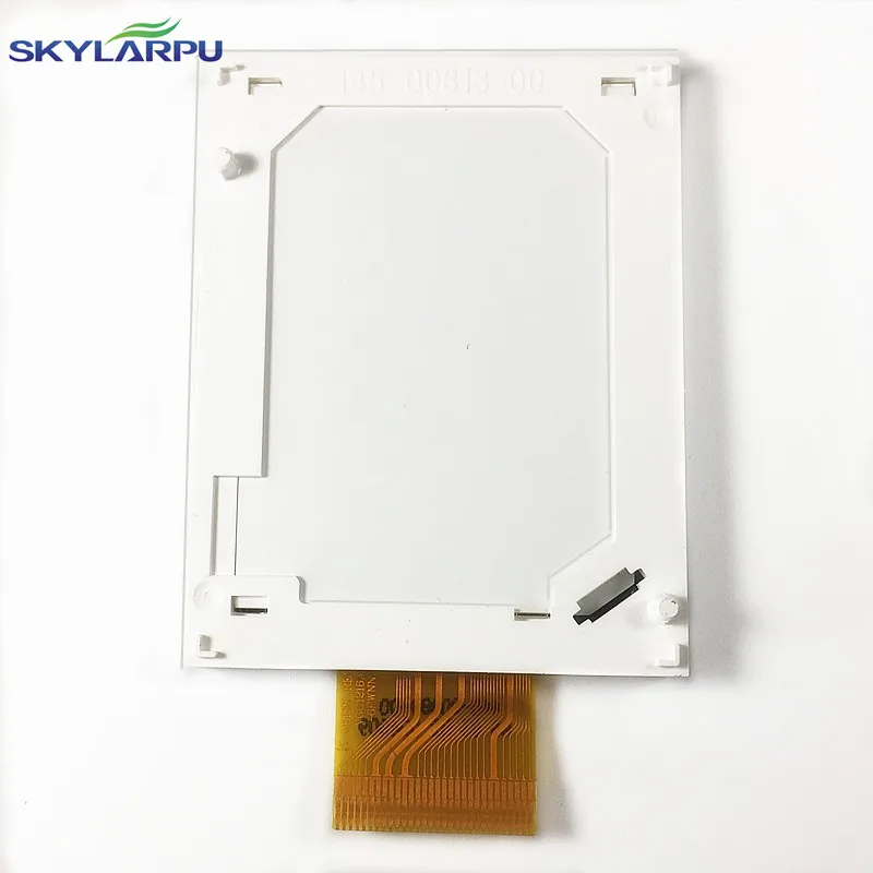 skylarpu 2.2&quot inch TFT LCD screen for Garmin edge 305 GPS Bike Computer display panel Repair replacement | Компьютеры и офис