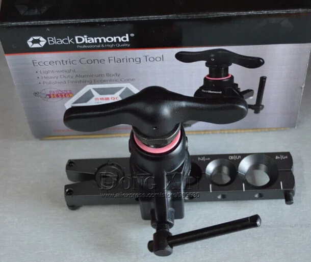 Инструмент для развальцовки Черного Алмаза эксцентриковый конус 14505 Холодильный