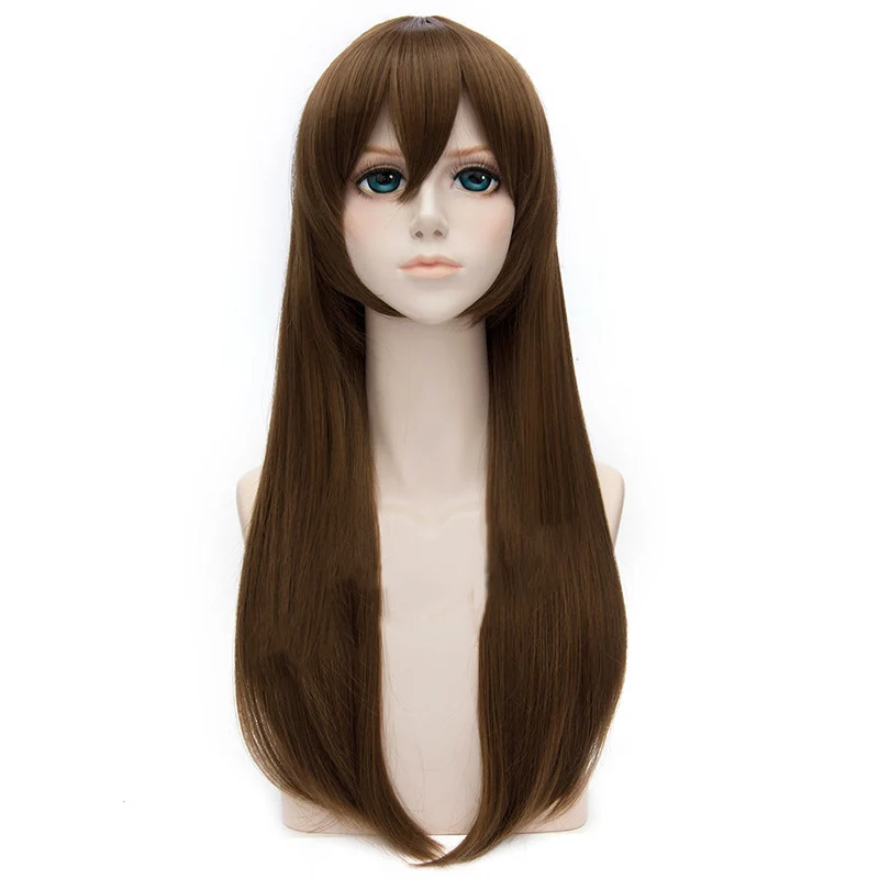 

Kamisama Kiss Kamisama Hajimemashita Momozono Nanami School Uniform Sailor Suit Tops Dress Outfit Anime Cosplay Costume and wig