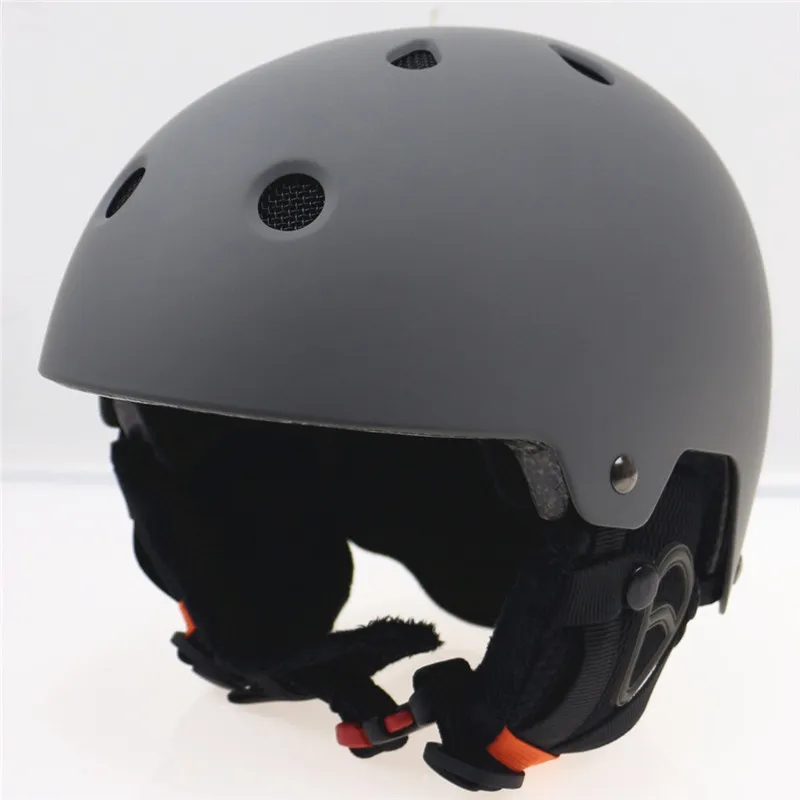 Сноуборд лыжный Шлем PC + EPS Сверхлегкий Интегрального под давлением Детей Катание