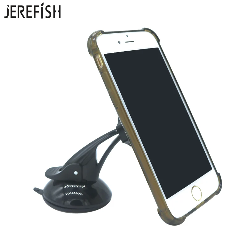 Универсальный магнитный держатель JEREFISH подставка для приборной панели