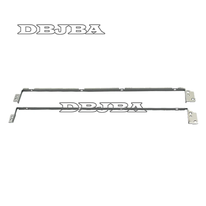 Новый ЖК-экран петли кронштейны для Samsung NP270E5E NP270E5V NP270E5G NP270E5J NP270E5U NP270E5R